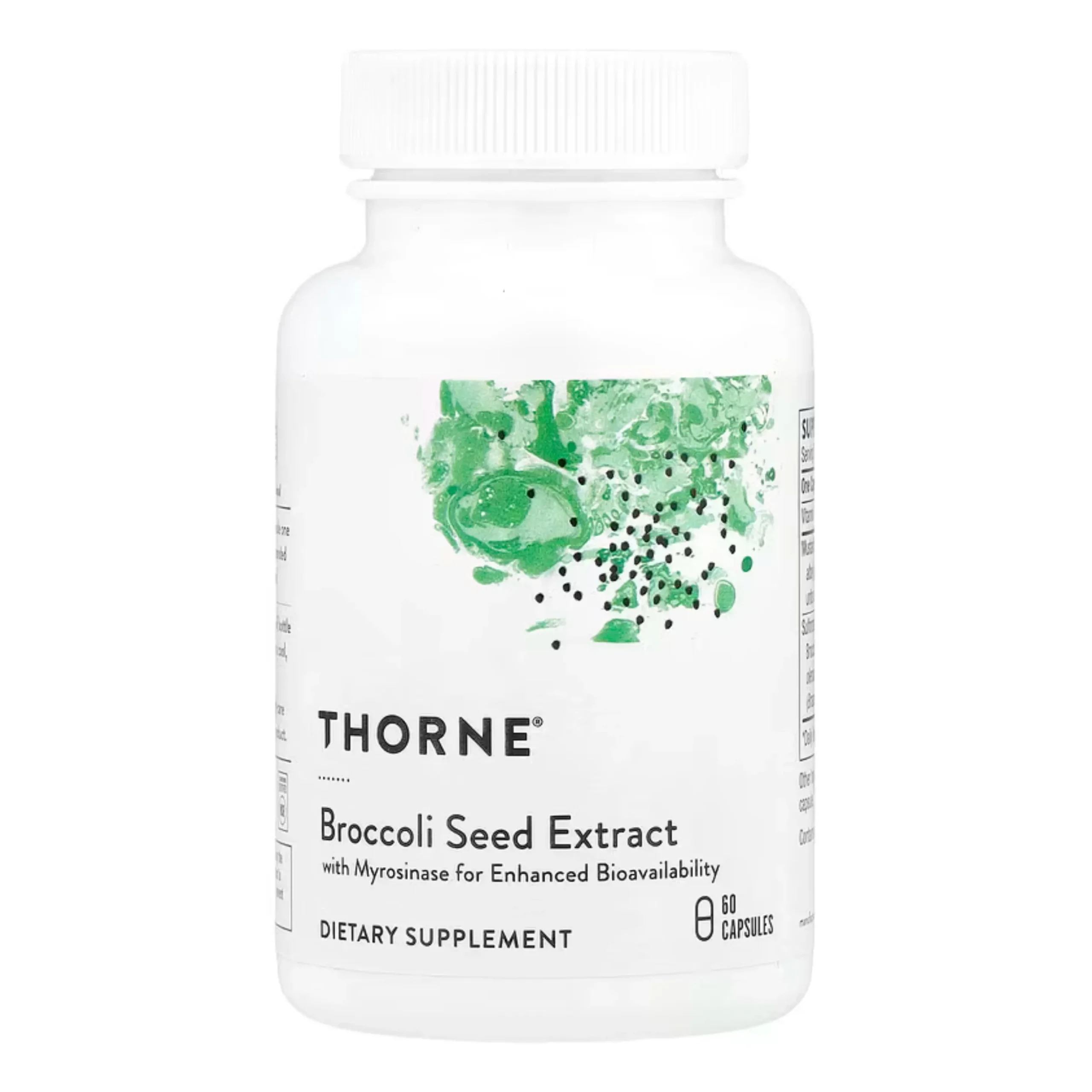 Broccoli Seed Extract 60k