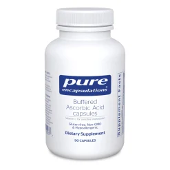 Buffered Ascorbic Acid 90k
