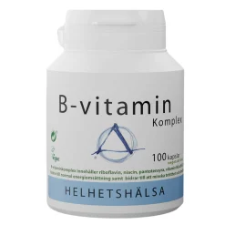 B-Vitaminkomplex 100k