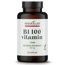 B1-vitamin 100mg 90k