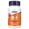 B1 vitamin 100mg 100t