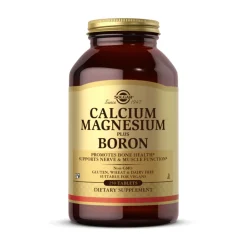 Calcium Magnesium & Bor 100t