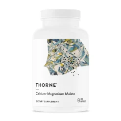 Calcium-Magnesium Malate 240k