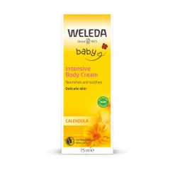 Calendula Body Cream 75ml