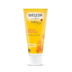 Calendula Body Cream 75ml