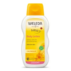 Calendula Body Lotion 200ml
