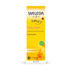 Calendula Face Cream 50ml