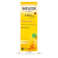 Calendula Face Cream 50ml