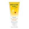 Calendula Nappy Change Cream Fragrance Free 75ml