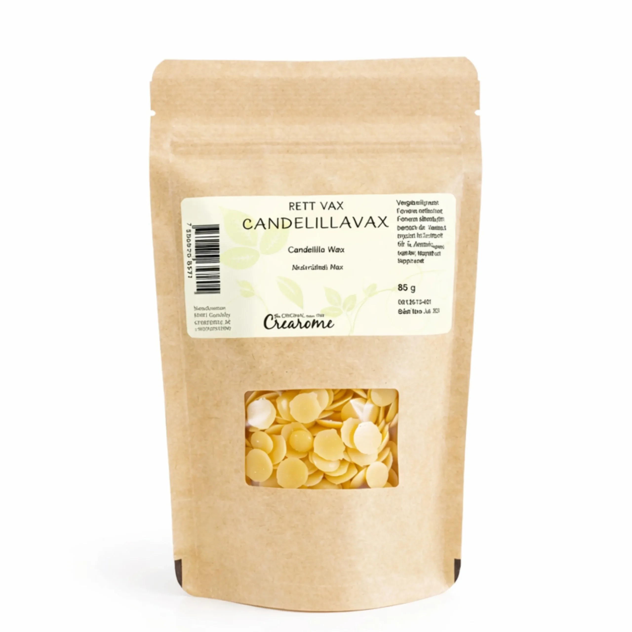 Candelillavax 50g