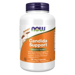 Candida Support 180k