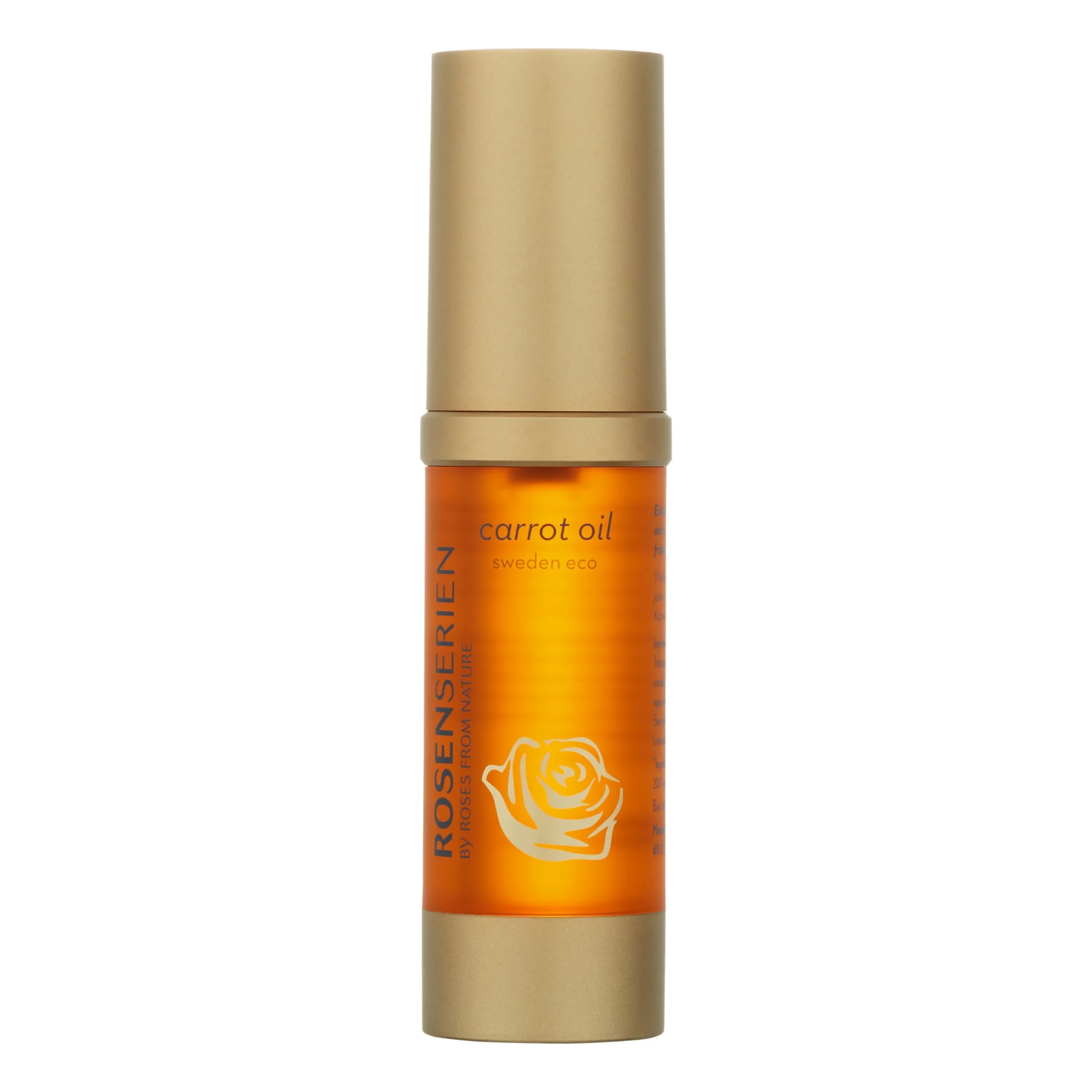 Carrot Oil 30ml