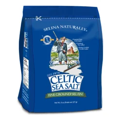 Celtic Sea Salt Finmalet 227g