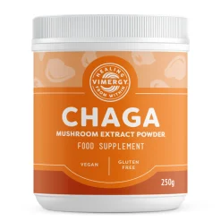 Chaga Powder 250g