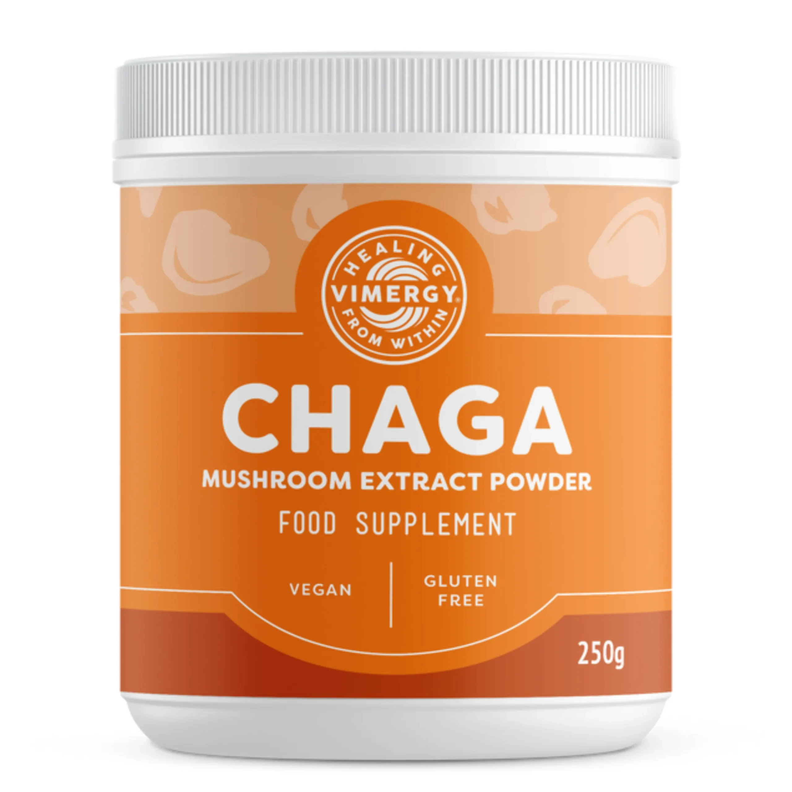 Chaga Powder 250g