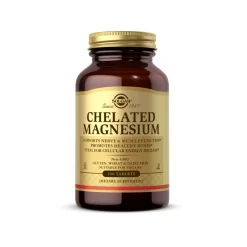 Chelated Magnesium 100t