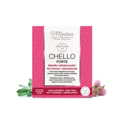 Chello Forte B6 60t