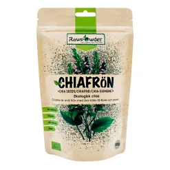 Chiafrö 300g