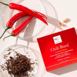 Chili Burn 120t