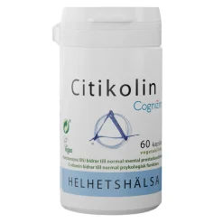Citikolin 60k