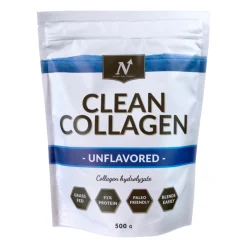 Clean Collagen 500g