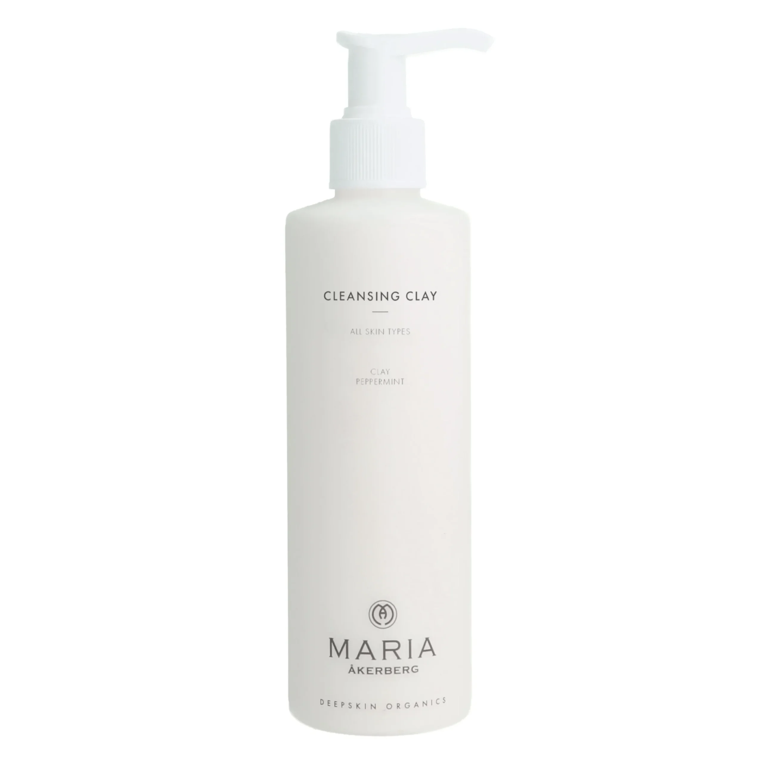 Cleansing Clay 250ml