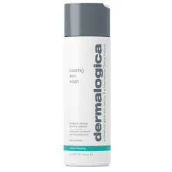 Clearing Skin Wash 250ml
