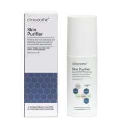 CLINISOOTHE+ Skin Purifier 100ml