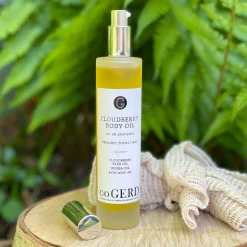 Cloudberry Body Oil 100ml