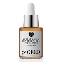 Cloudberry Face Serum 15ml