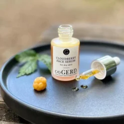 Cloudberry Face Serum 15ml