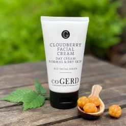 Cloudberry Facial Cream 75ml