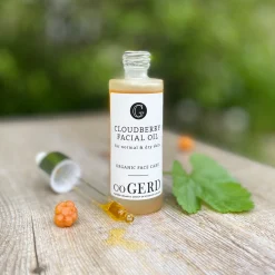 Cloudberry Facial Oil 30ml
