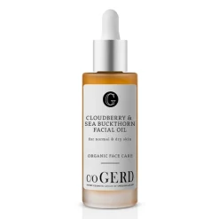Cloudberry Facial Oil 30ml