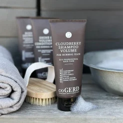 Cloudberry Shampoo 200ml