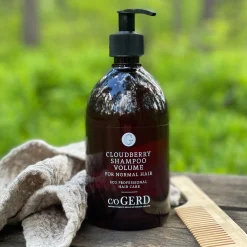 Cloudberry Shampoo 500ml