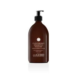 Cloudberry Shampoo 500ml