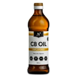 C8 Oil 500ml