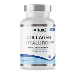 Collagen Hyaluron Plus 120k