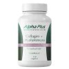 Collagen + Hyaluronsyra 120k