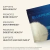 Collagen Peptides I II III 668g