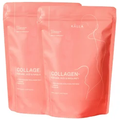 Collagen+ Pink Grapefruit Ekonomipack 2x252g