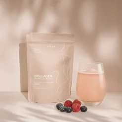 Collagen+ Summer Berries 252g