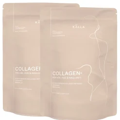 Collagen+ Summes Berries Ekonomipack 2x252g