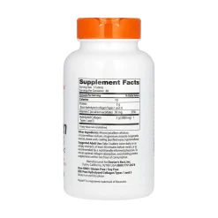 Collagen Types 1 & 3 + Vitamin C 1000mg 180t