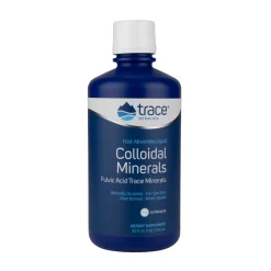 Colloidal Minerals Unflavored 946ml
