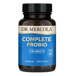 Complete Probio 70CFU 30k