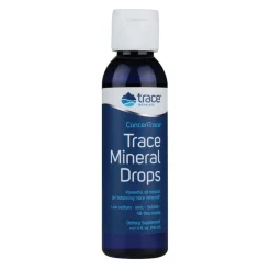 ConcenTrace Trace Mineral Drops 118ml