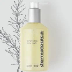 Conditioning Hand + Body Wash 295ml