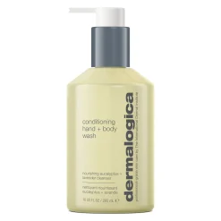 Conditioning Hand + Body Wash 295ml